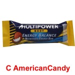 Multipower Energy Balance Coconut
